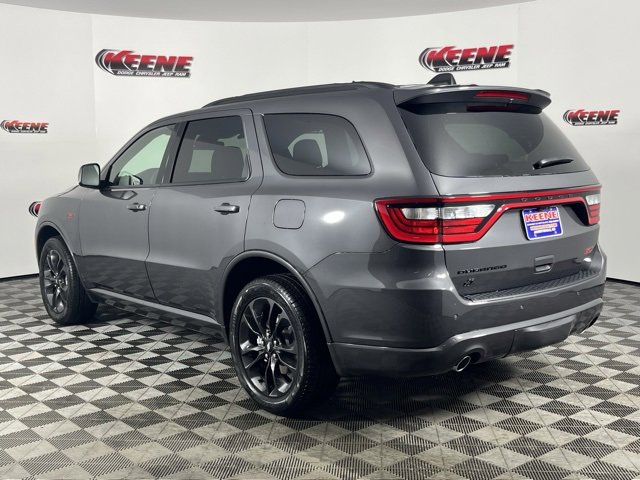 New 2026 Dodge Durango GT image 6