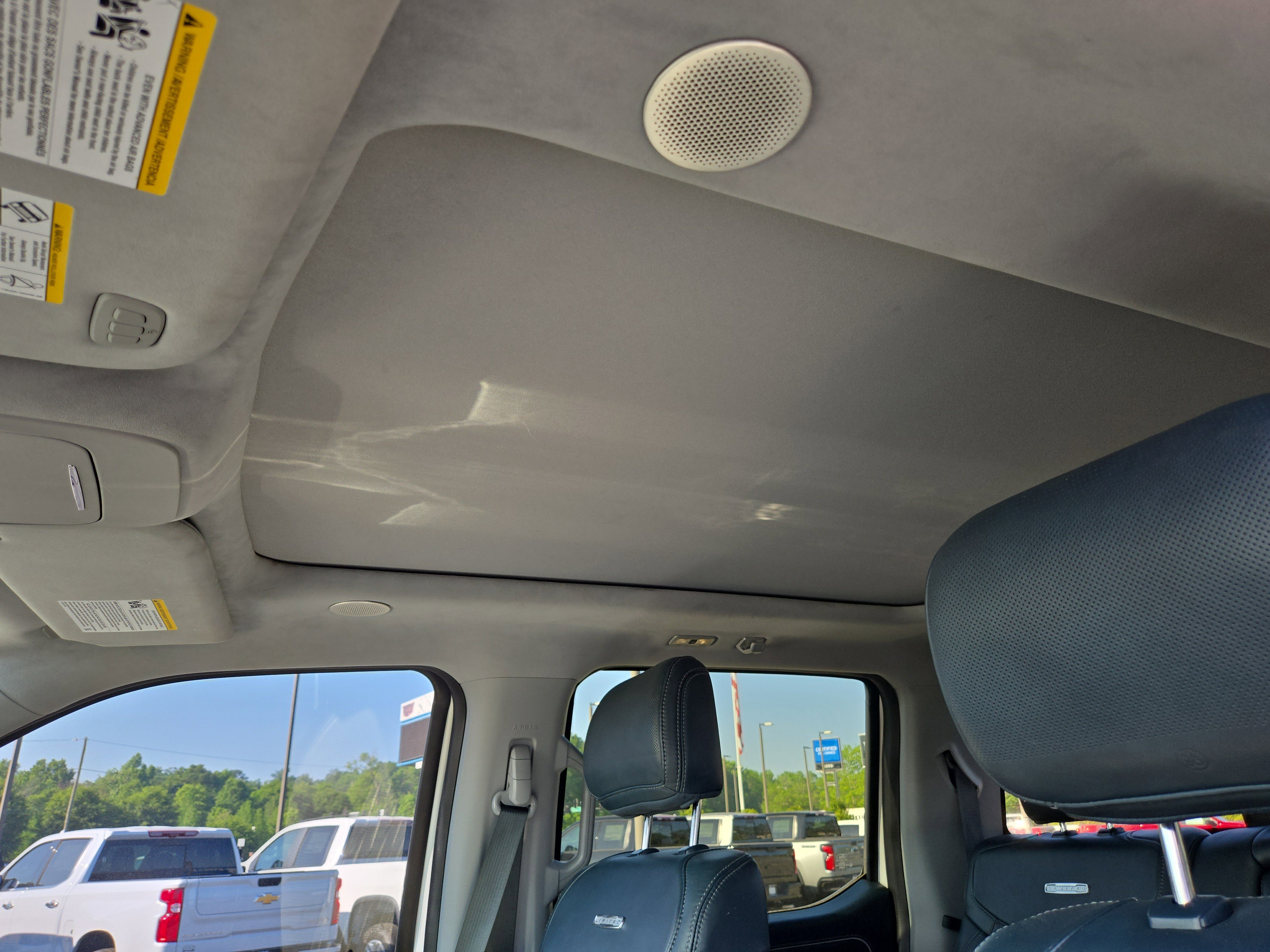 Used 2023 Ford F150 Limited AWD/4WD image 19
