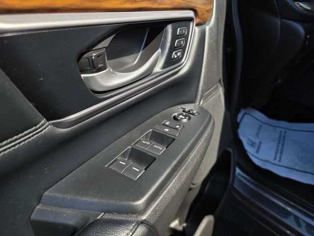Certified 2020 Honda CR-V Touring image 32