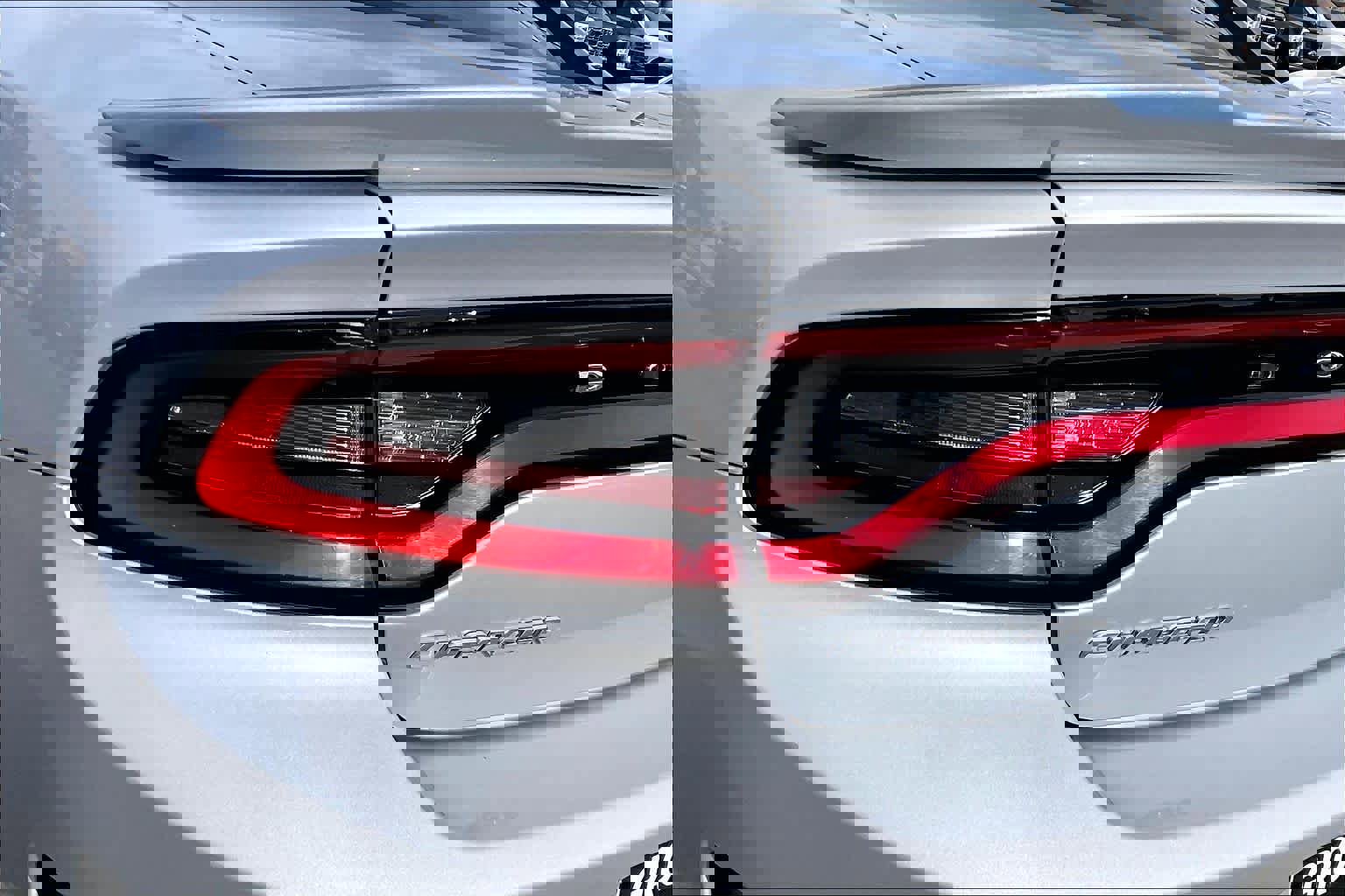 Used 2023 Dodge Charger GT image 27