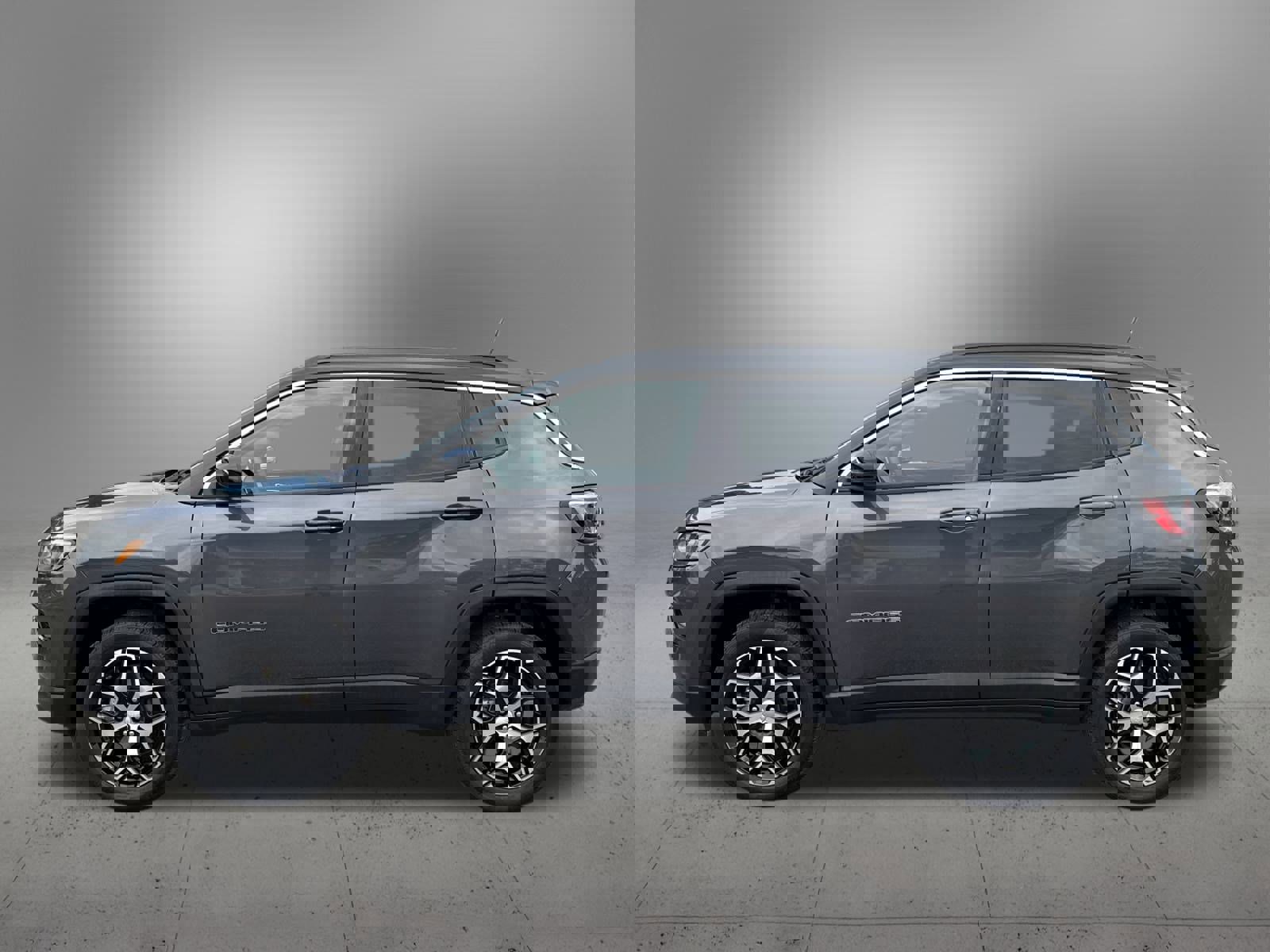 Used 2024 Jeep Compass Limited image 2