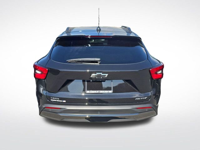 New 2026 Chevrolet Trax ACTIV w/ Driver Confidence Package FWD image 4