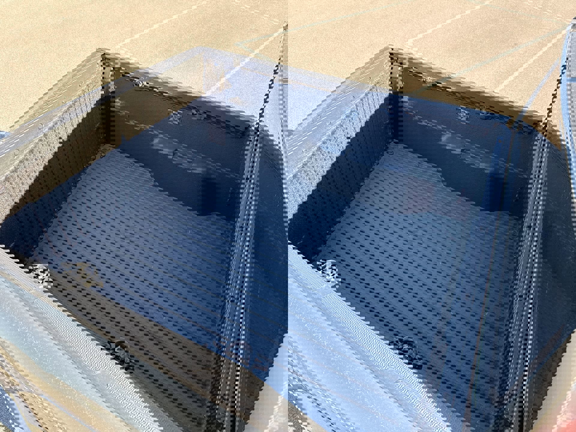 Certified 2026 Toyota Tacoma TRD Sport image 21