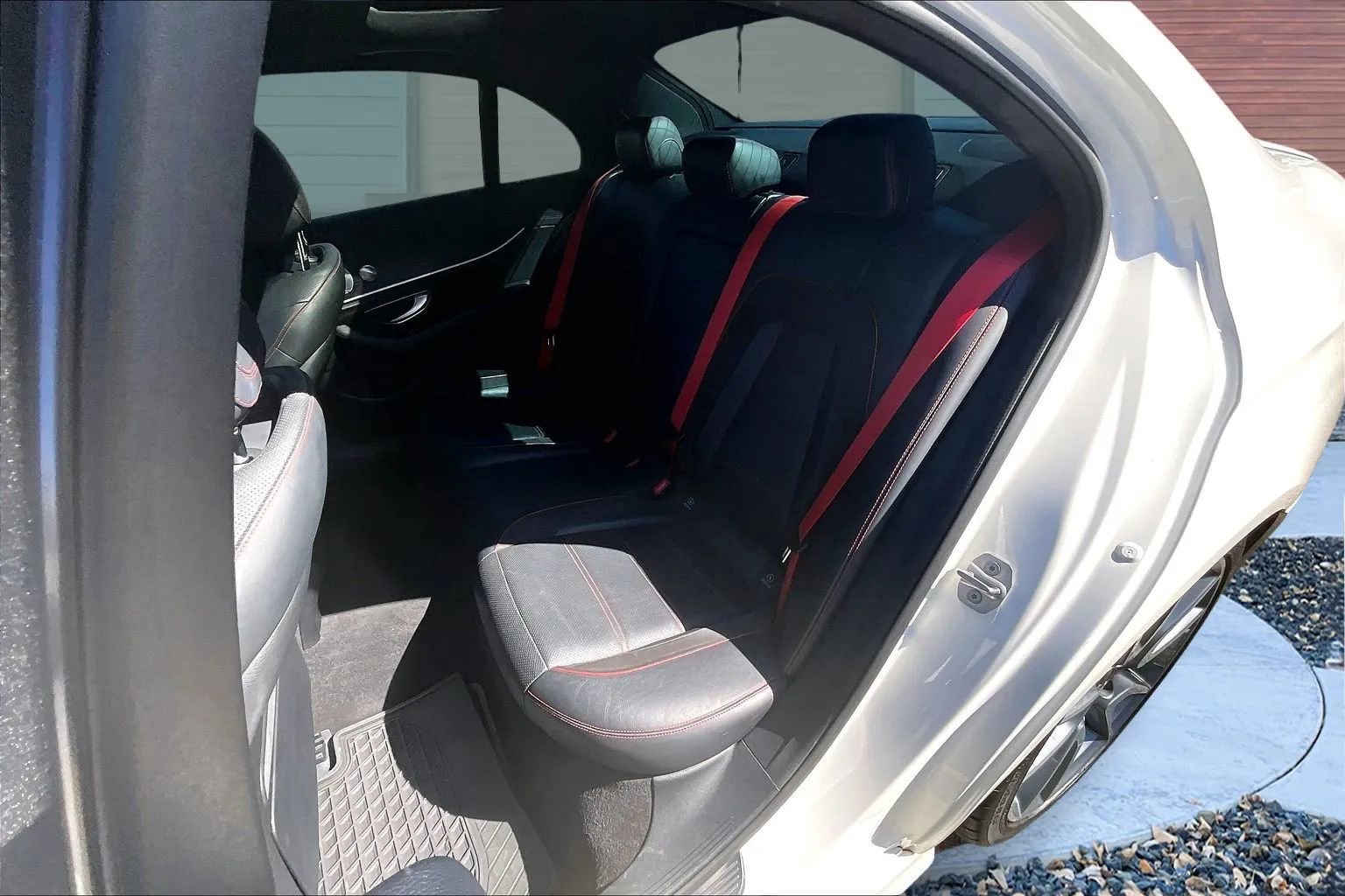 Used 2018 Mercedes-Benz E 43 AMG 4MATIC Sedan image 26