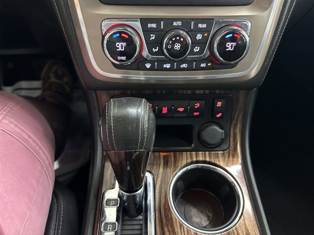 Used 2014 GMC Acadia Denali image 41