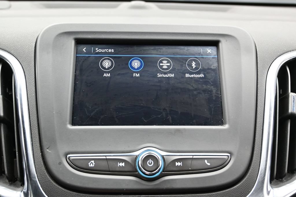 Used 2024 Chevrolet Equinox LT AWD/4WD image 31