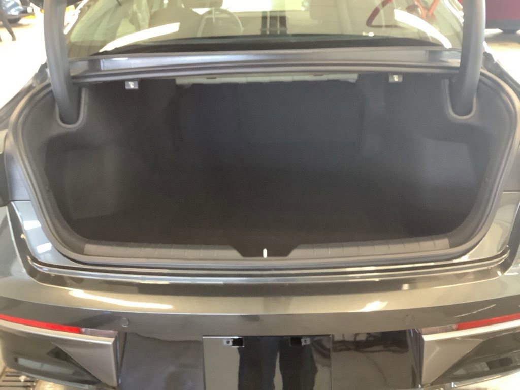 Certified 2025 Kia K5 LXS image 17