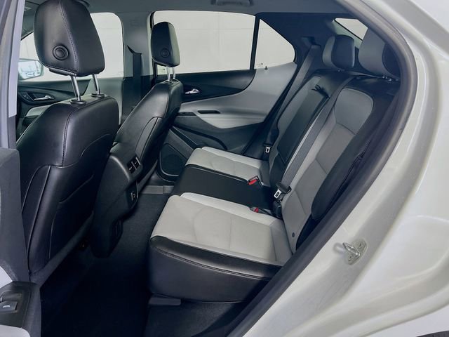 Used 2021 Chevrolet Equinox Premier FWD image 27