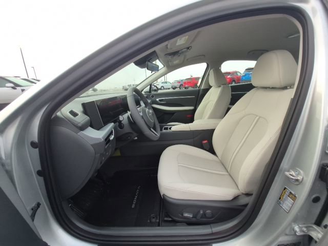 New 2026 Hyundai Sonata SEL image 9