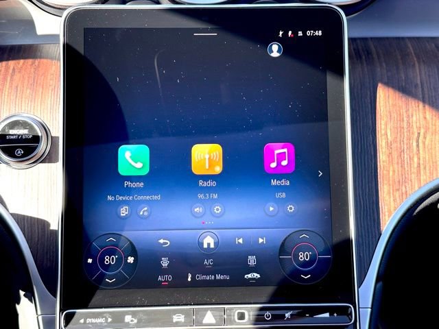 New 2026 Mercedes-Benz GLC 300 4MATIC image 16