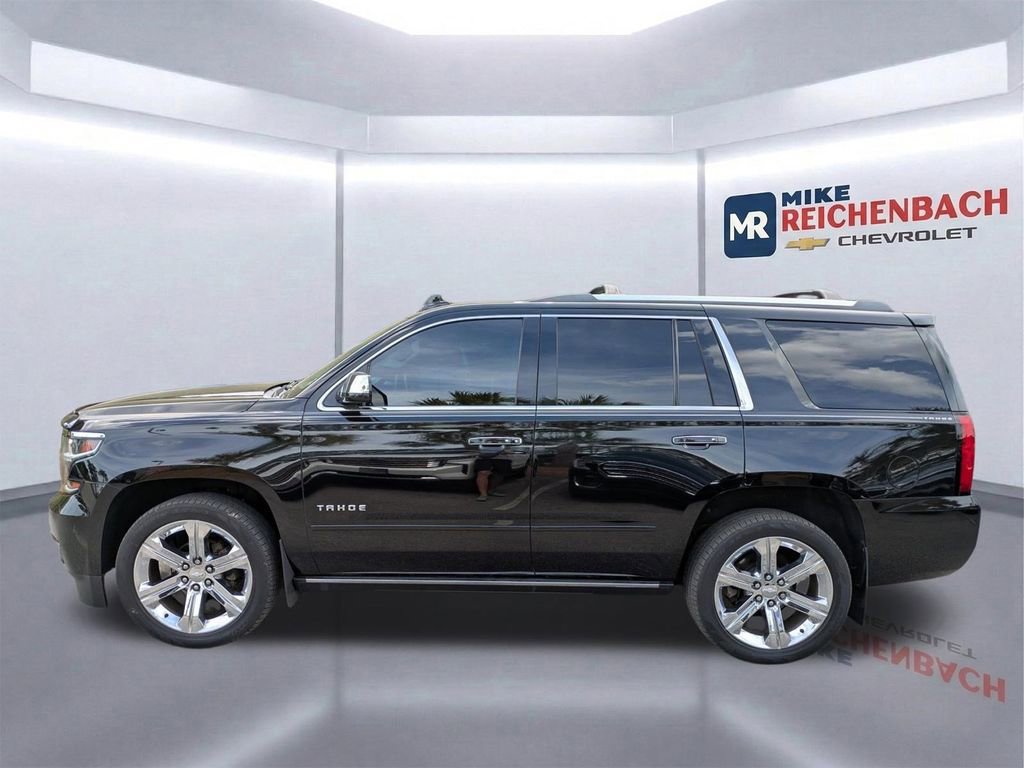 Used 2020 Chevrolet Tahoe Premier image 7