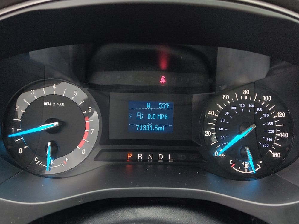 Used 2017 Ford Fusion S image 23