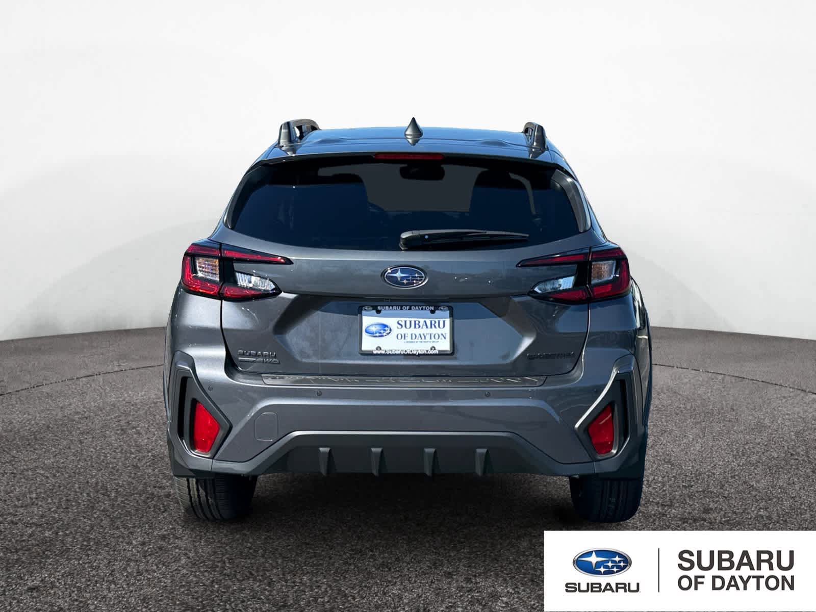 New 2026 Subaru Crosstrek 2.5i Limited AWD/4WD image 4