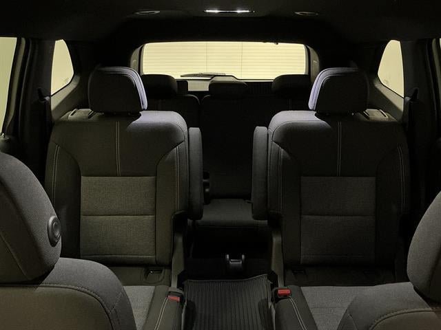 New 2026 GMC Acadia Elevation w/ LPO, Floor Liner Package AWD/4WD image 22