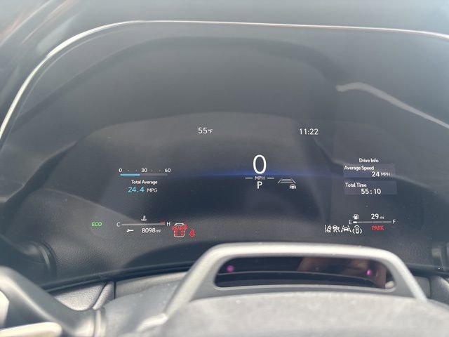 Used 2024 Lexus TX 350 FWD w/ Technology Package image 24