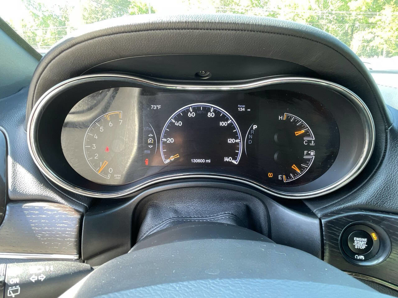 Used 2019 Jeep Grand Cherokee High Altitude AWD/4WD image 15