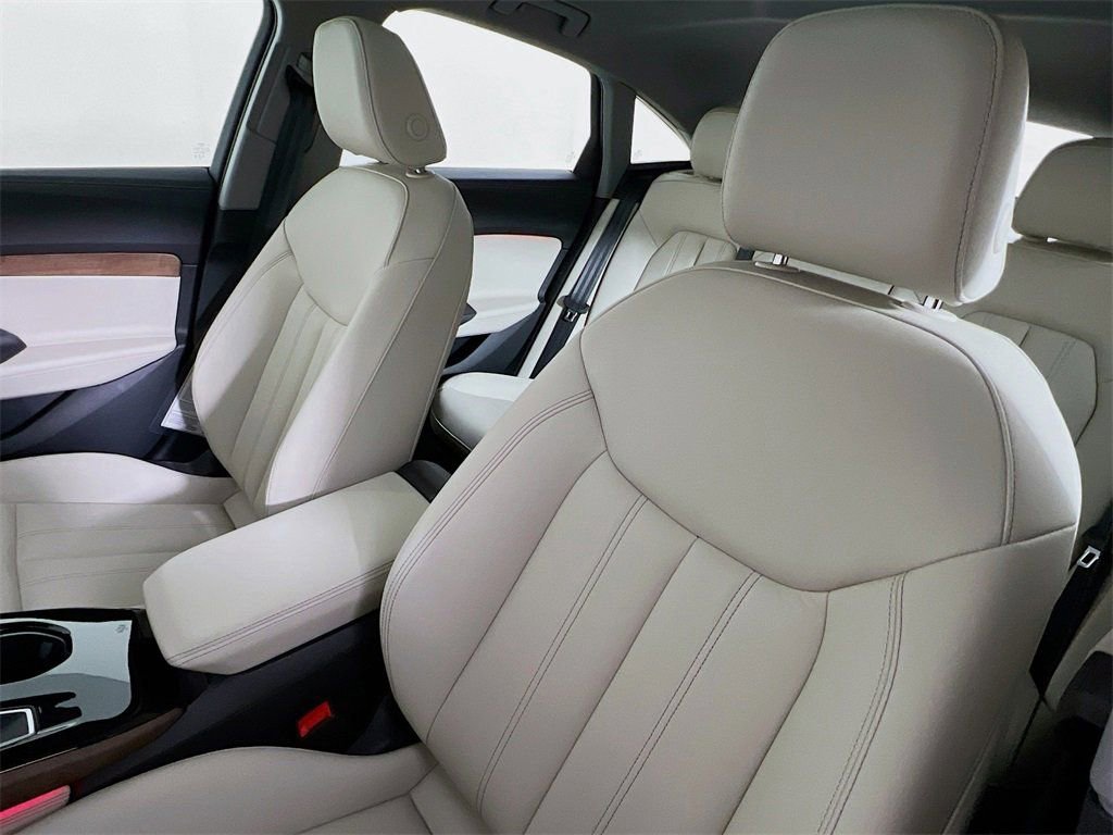 New 2025 Audi A5 2.0T Premium Plus image 10