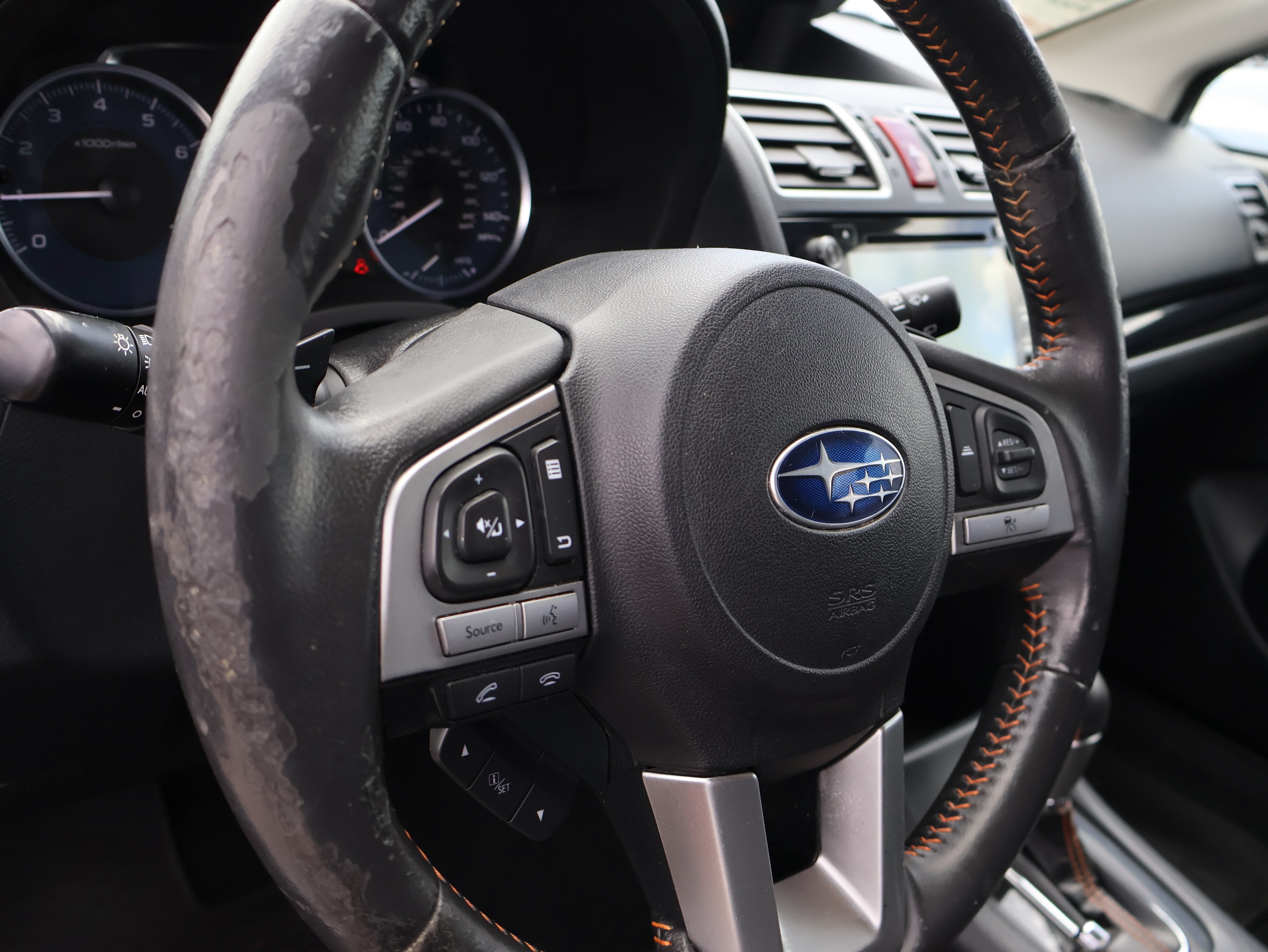 Used 2017 Subaru Crosstrek 2.0i Limited AWD/4WD image 14