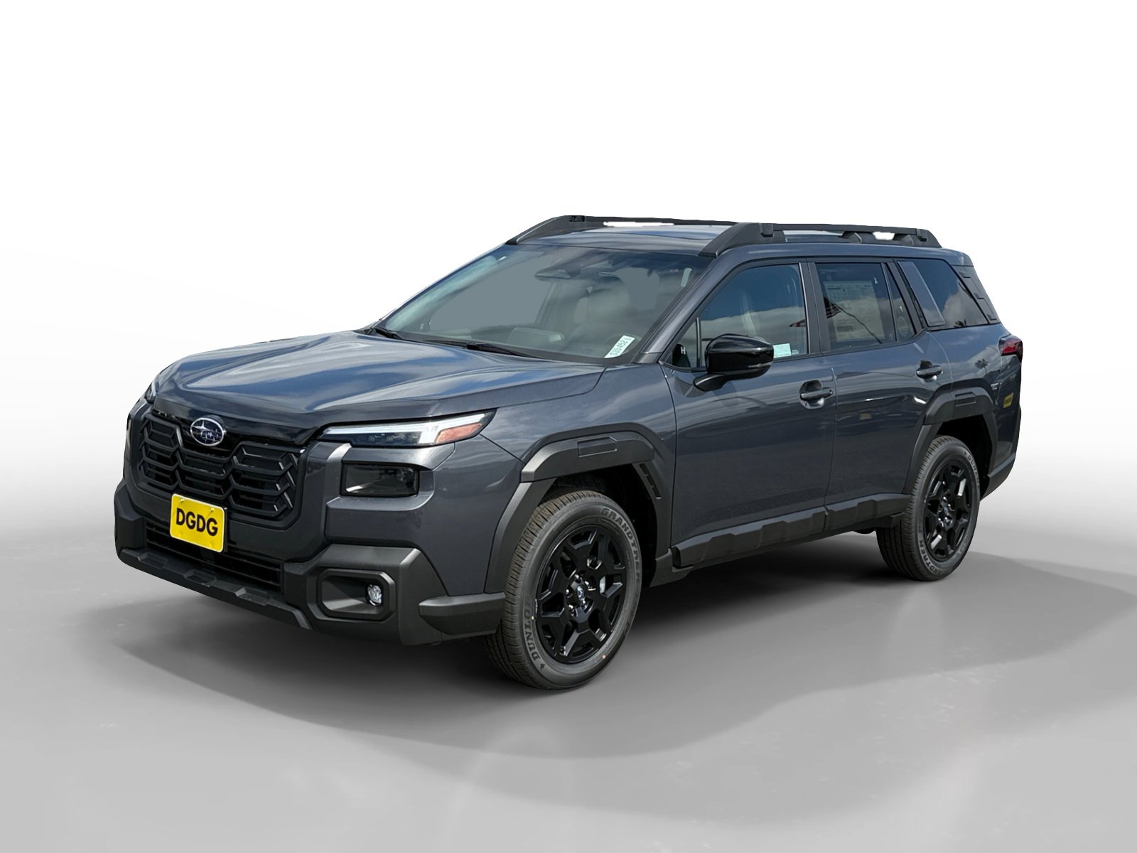 New 2026 Subaru Outback Limited AWD/4WD image 1
