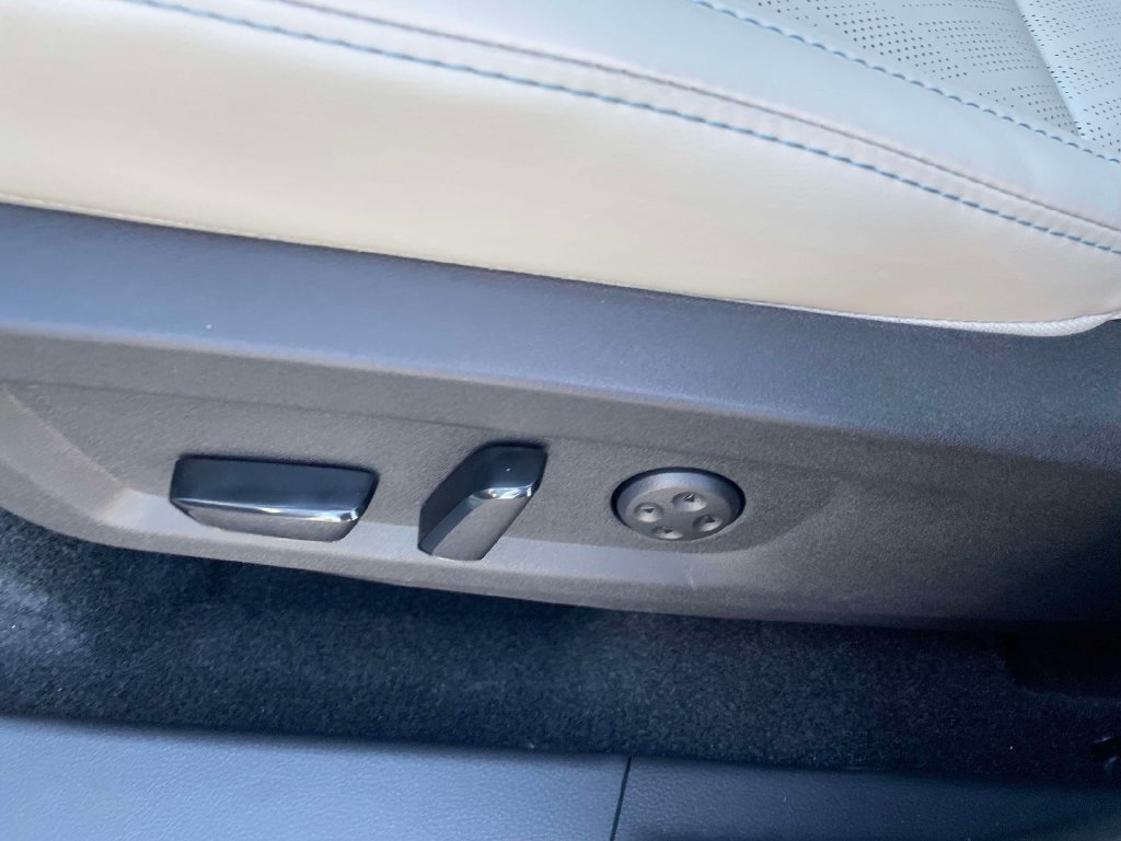 New 2027 Nissan Murano Platinum AWD/4WD image 21