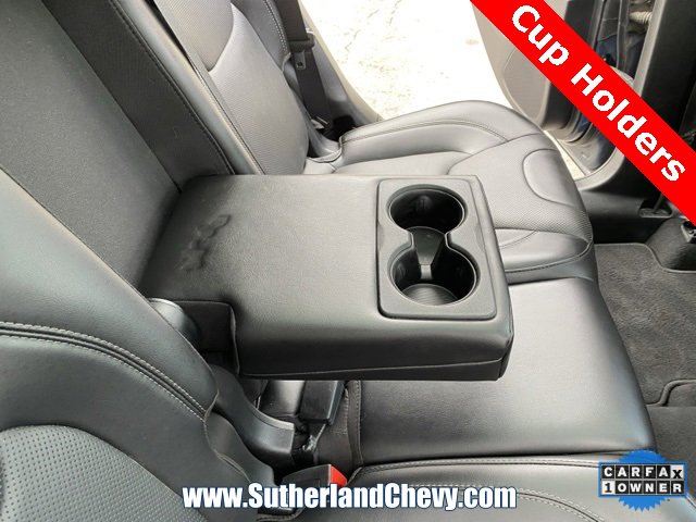 Used 2020 Jeep Cherokee Limited w/ Luxury Group image 37