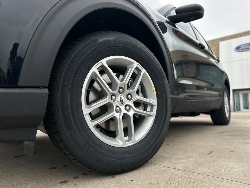 New 2026 Ford Explorer ST-Line w/ Premium Package image 22