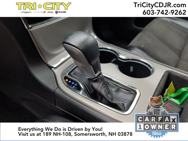 Used 2019 Jeep Grand Cherokee Altitude image 32