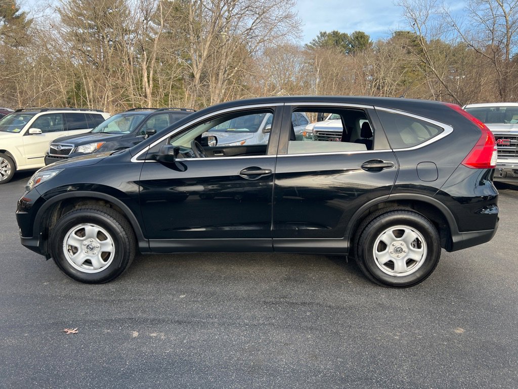 Used 2016 Honda CR-V LX image 2