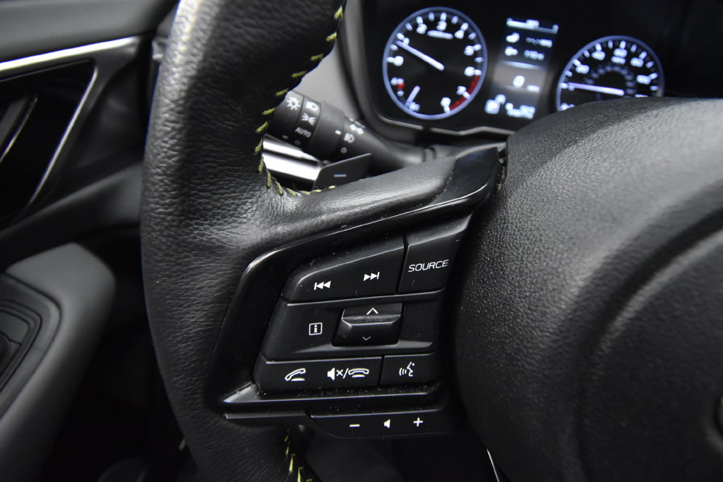 Used 2025 Subaru Outback Onyx Edition AWD/4WD image 30