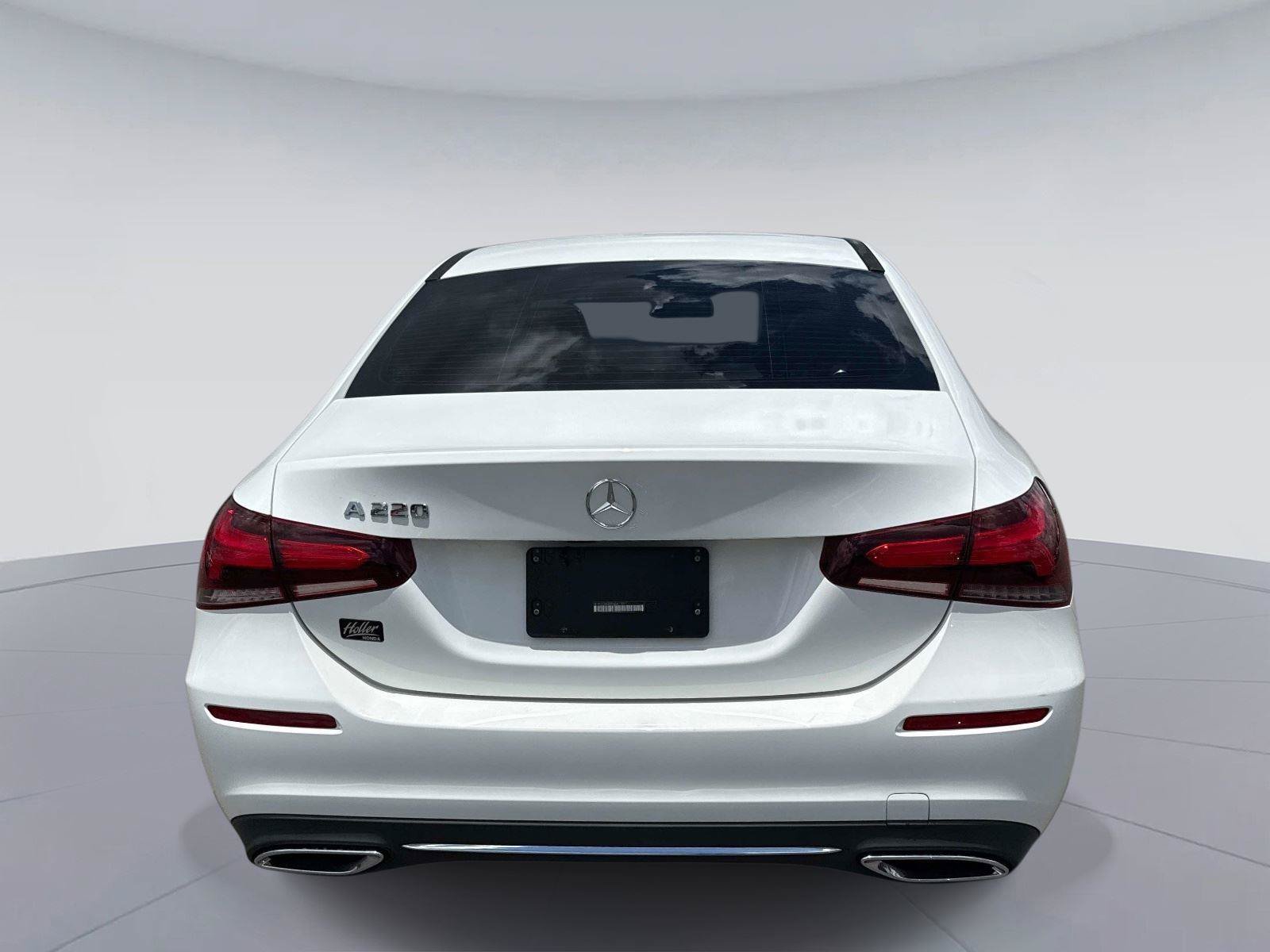 Used 2022 Mercedes-Benz A 220 image 5