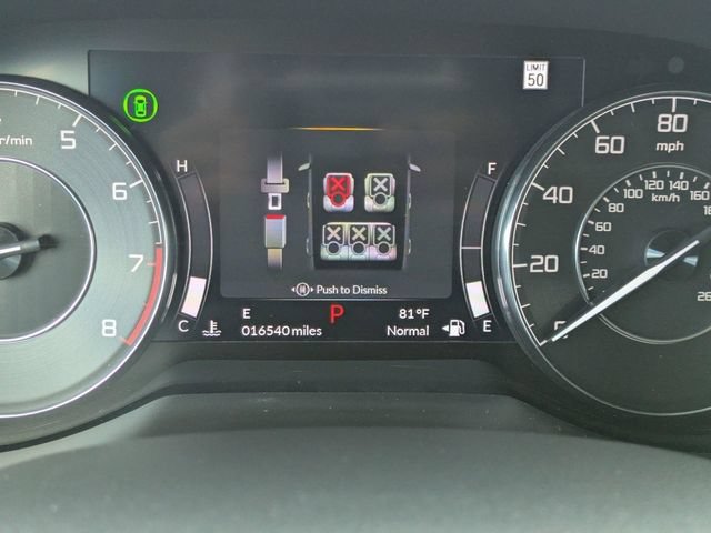 Used 2024 Acura RDX SH-AWD image 28