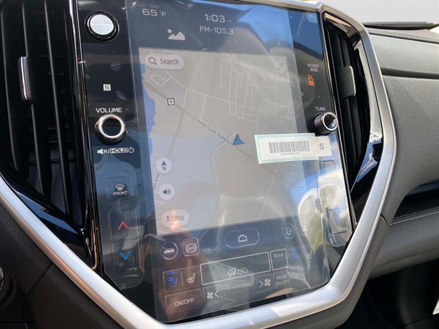 New 2025 Subaru Ascent Touring image 12