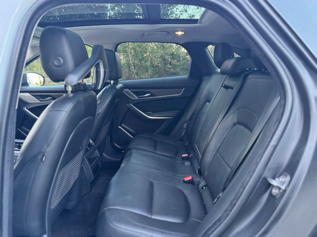 Certified 2021 Jaguar F-PACE R-Dynamic S AWD/4WD image 13