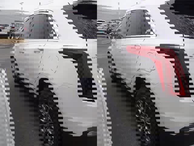 Used 2020 Cadillac XT5 Premium Luxury image 6