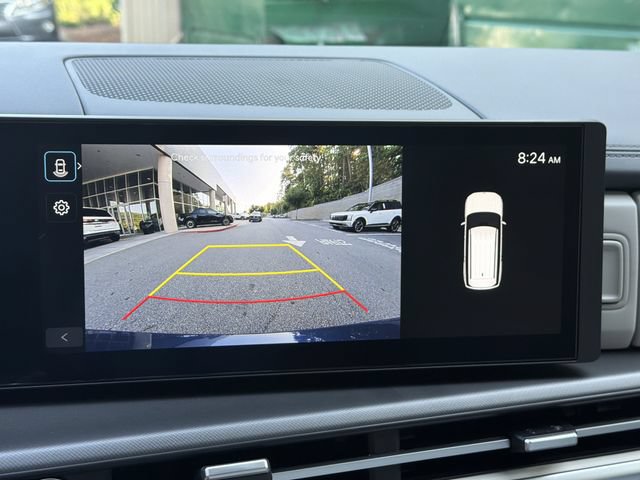 New 2027 Hyundai Santa Fe SEL FWD image 32