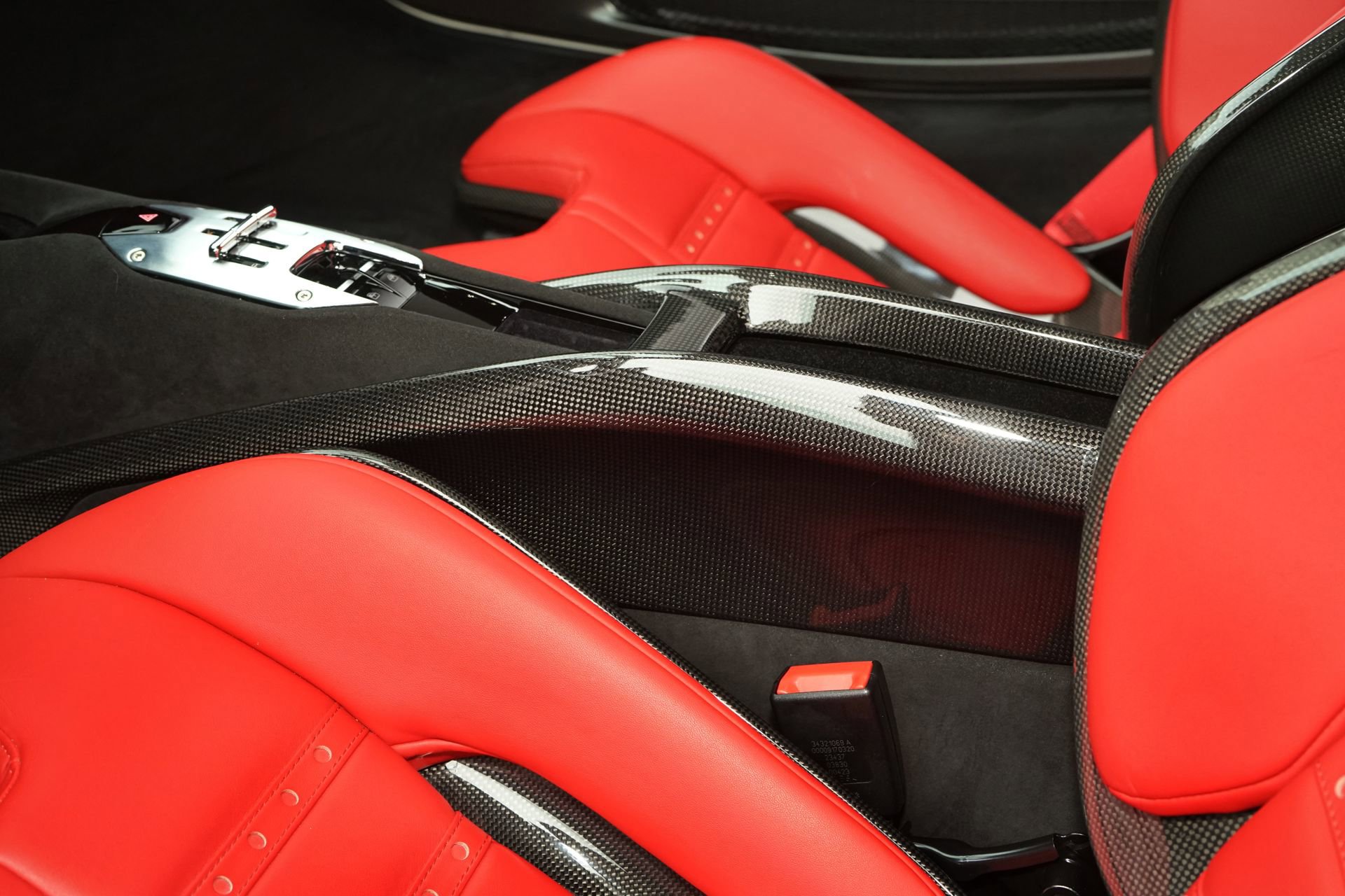 Used 2023 Ferrari SF90 Stradale AWD/4WD image 23