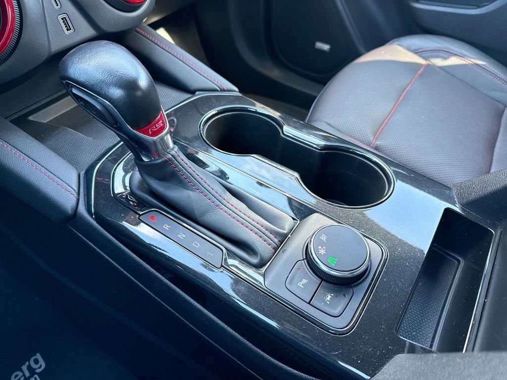 Used 2019 Chevrolet Blazer RS FWD image 20