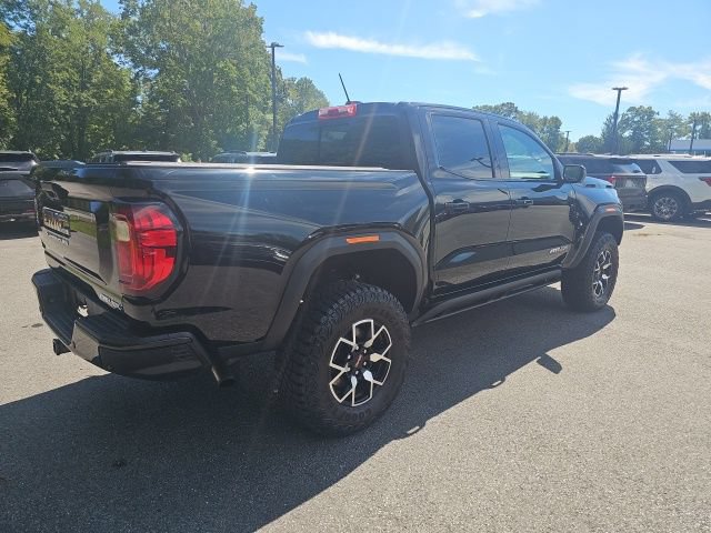 Used 2023 GMC Canyon AT4X AWD/4WD image 5