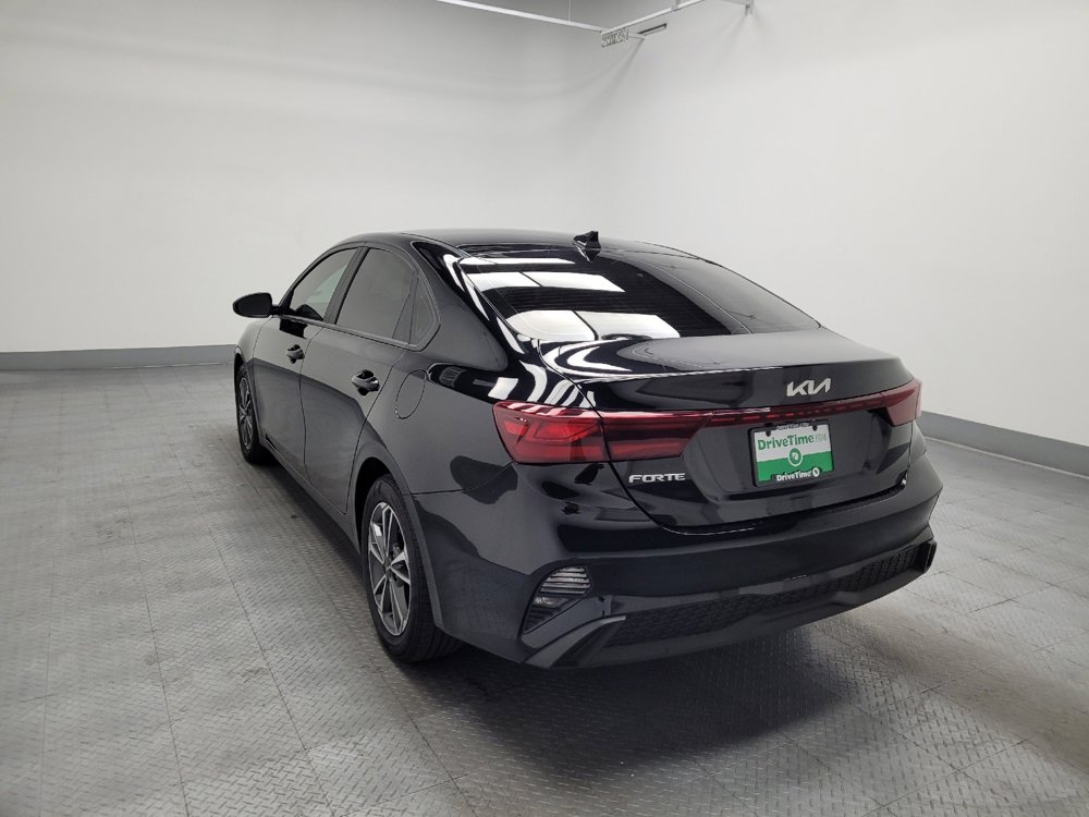 Used 2023 Kia Forte LXS image 5