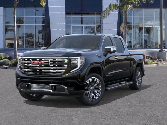 New 2026 GMC Sierra 1500 Denali image 6