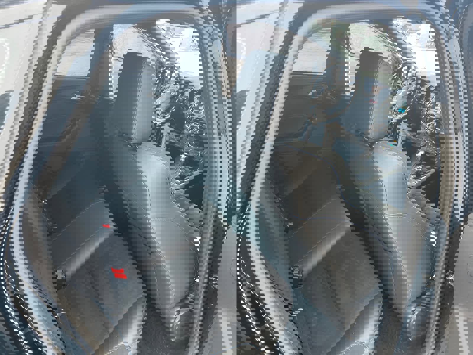 Certified 2017 Ford Focus RS image 18