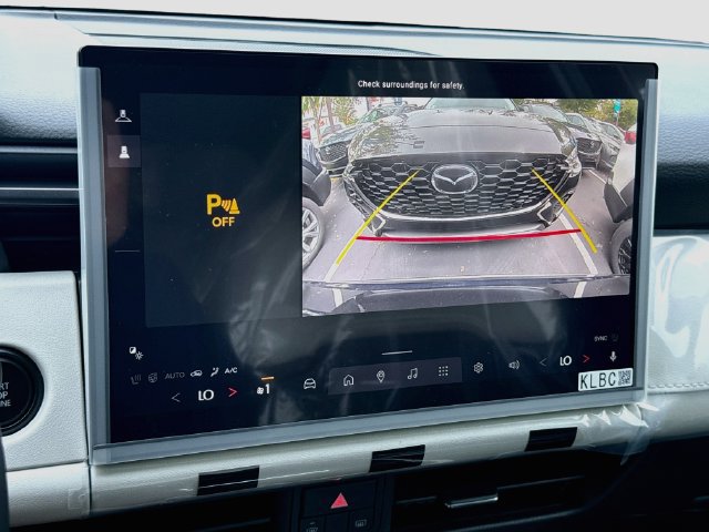 New 2026 MAZDA CX-5 Preferred AWD/4WD image 10