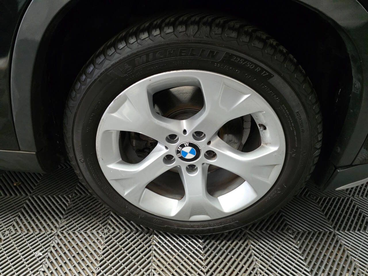 Used 2015 BMW X1 sDrive28i image 36