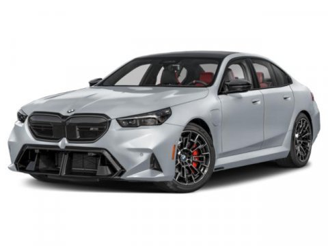 New 2027 BMW M5 AWD/4WD image 4