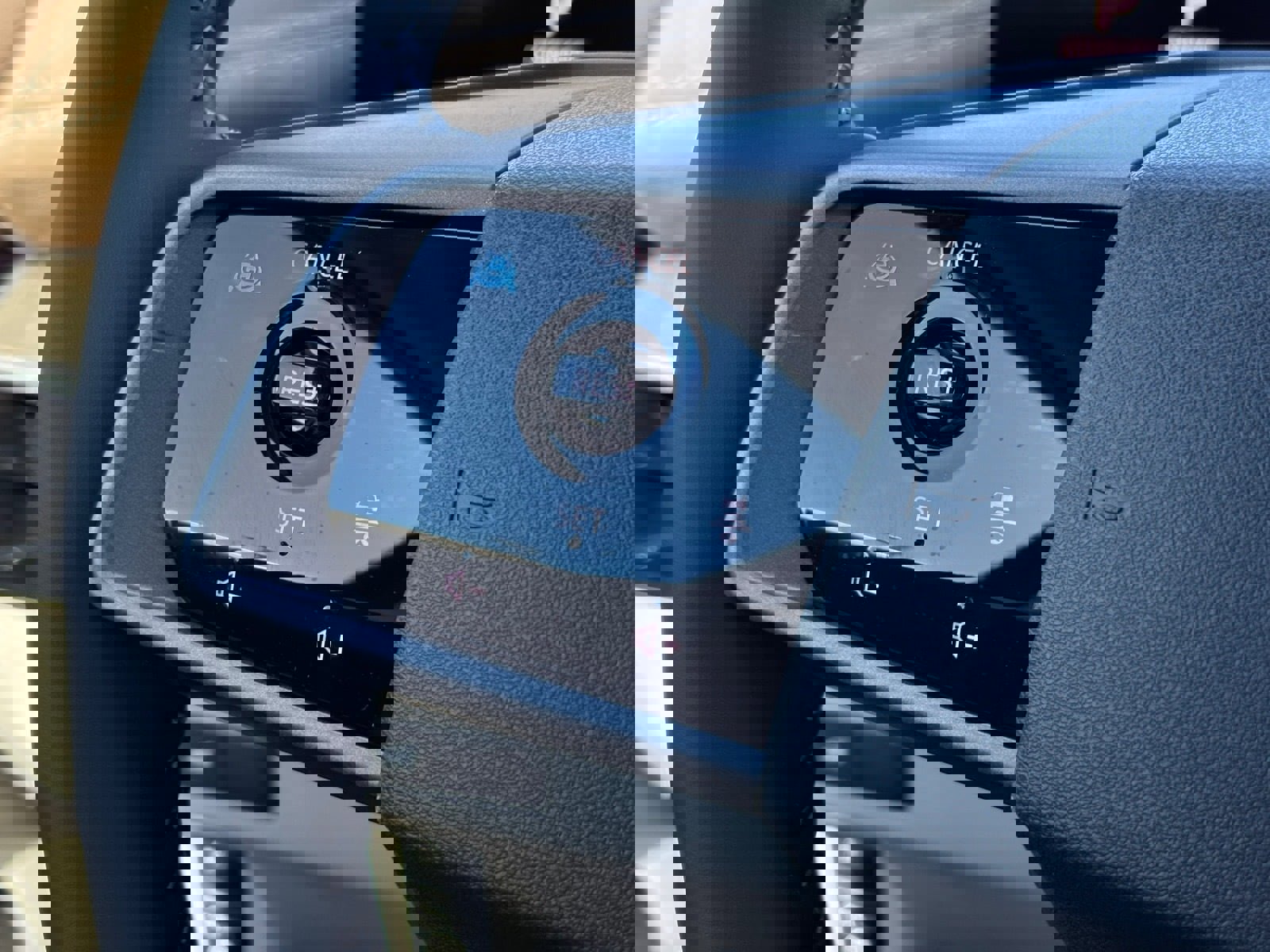 New 2026 Nissan Murano Platinum w/ Cargo Package image 26