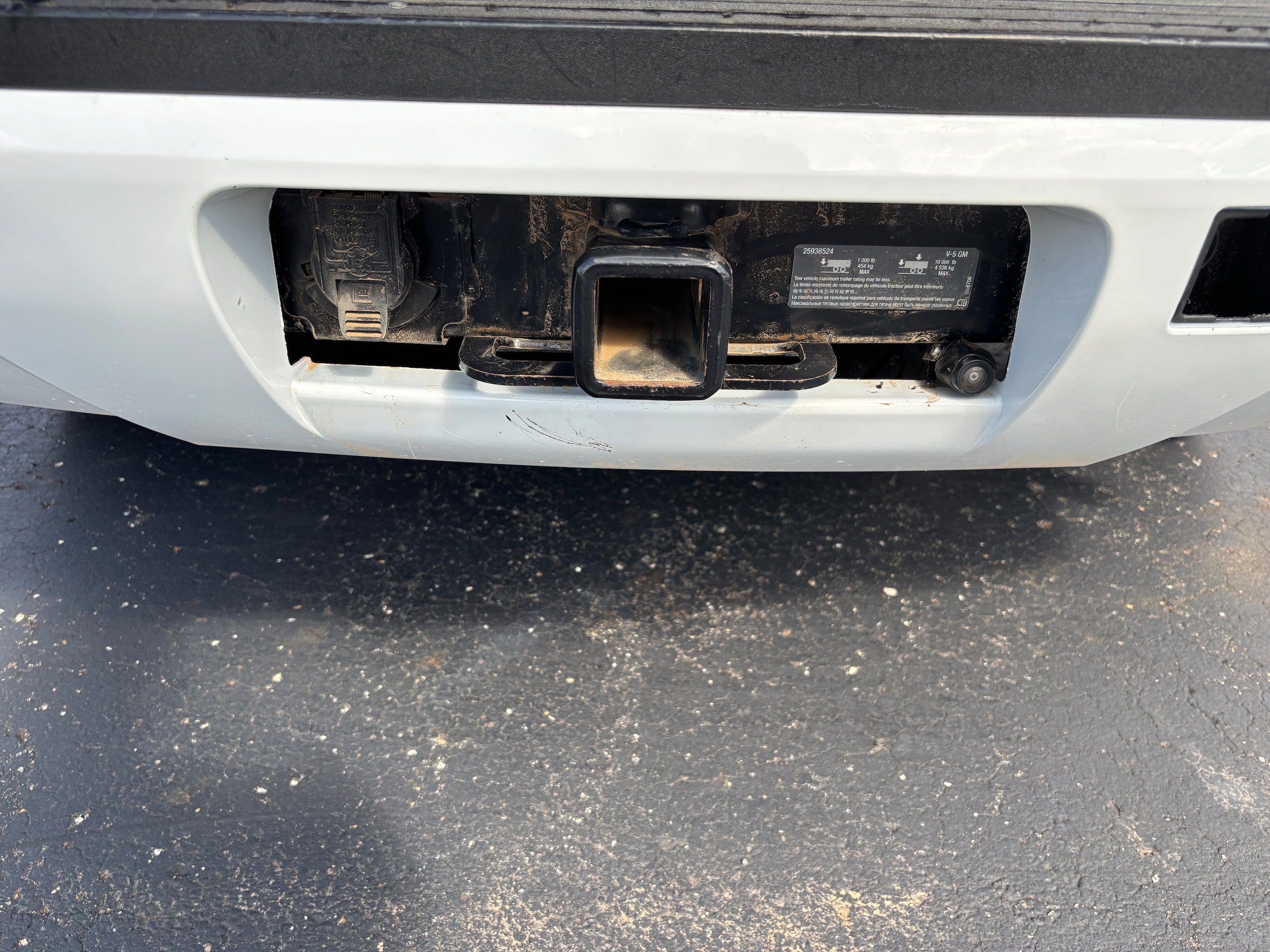 Used 2013 Chevrolet Tahoe LS AWD/4WD image 20