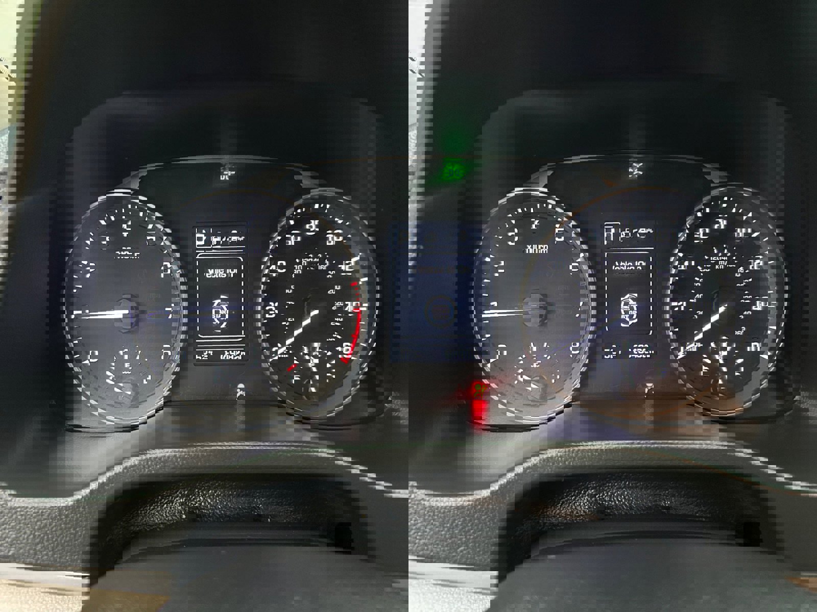 Used 2017 Hyundai Elantra SE w/ SE A/T Tech Package 03 image 33