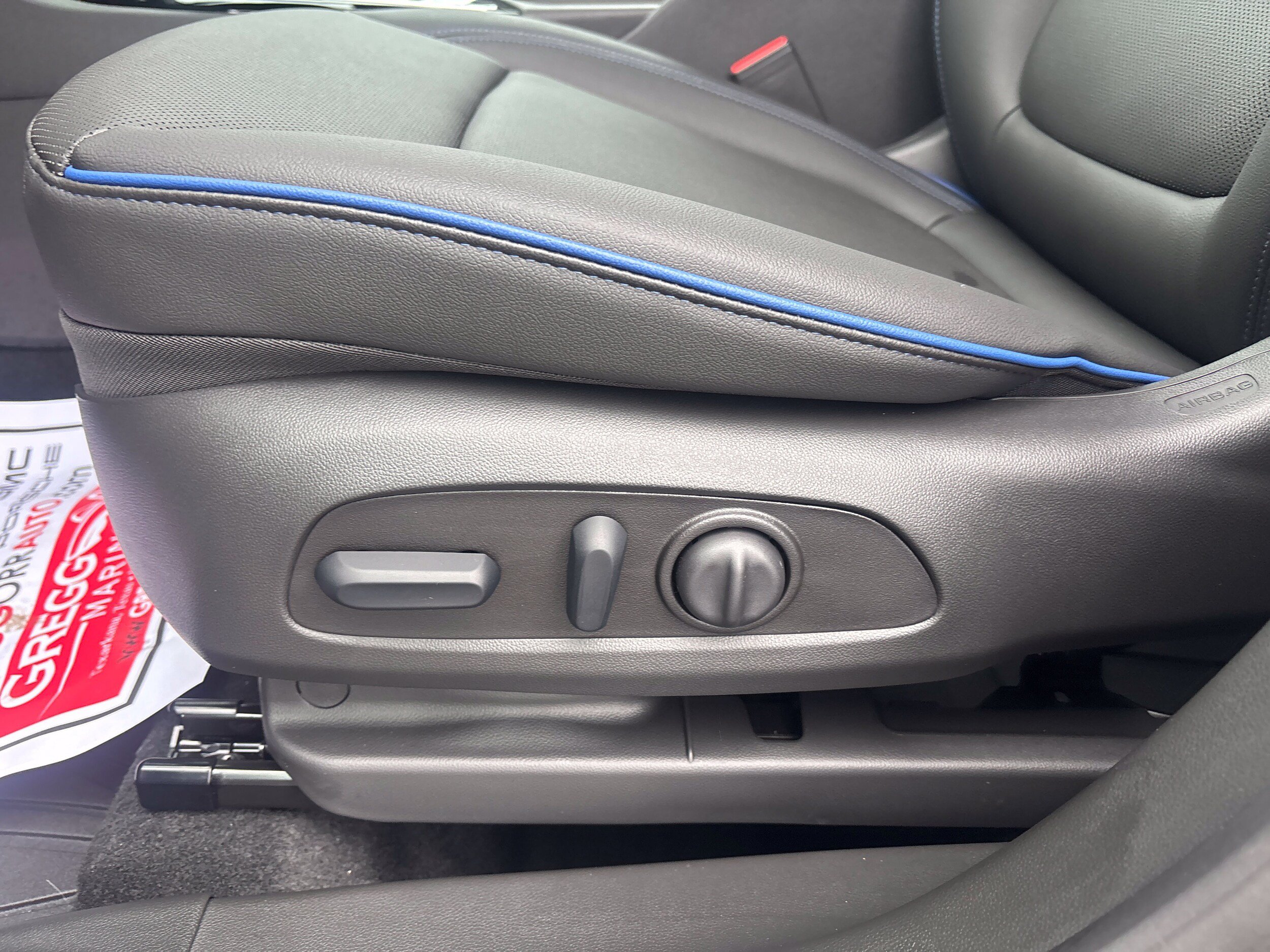 New 2026 Buick Encore GX Sport Touring w/ Comfort Package FWD image 12