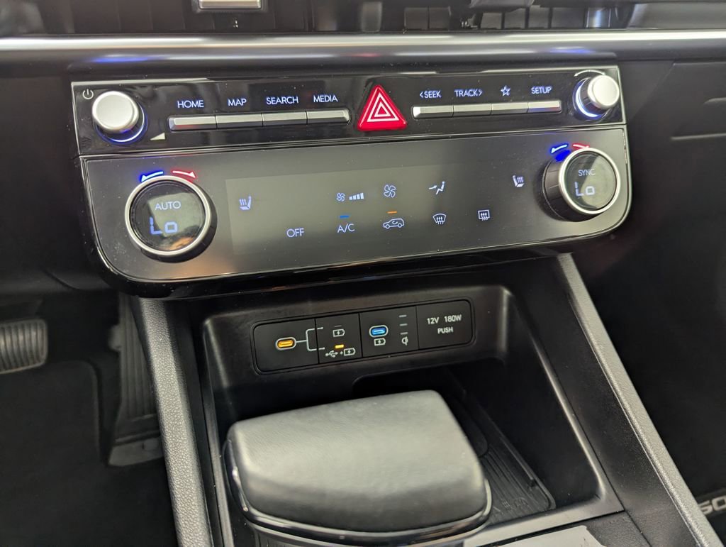 Used 2025 Hyundai Tucson SEL image 72