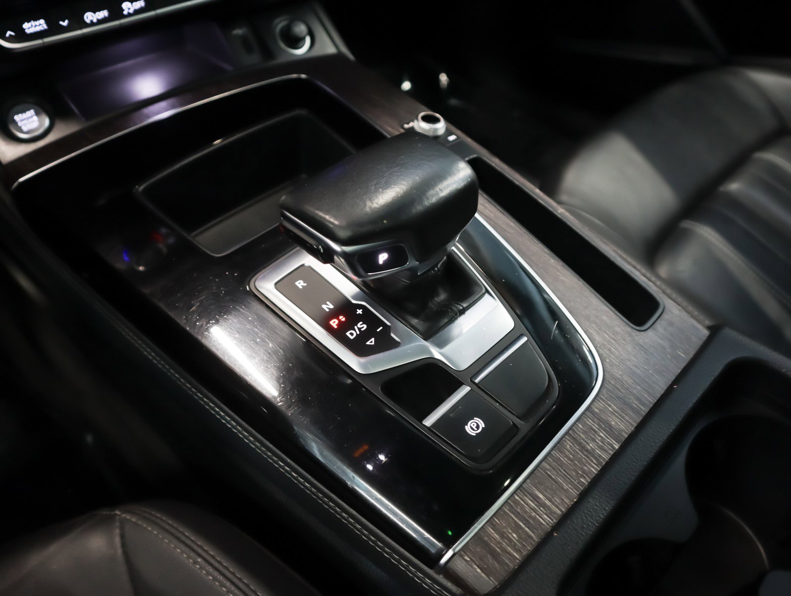 Used 2023 Audi Q5 2.0T Premium Plus image 21